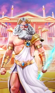Gates of Olympus