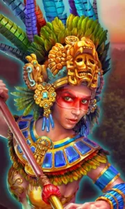 Aztec Spell