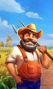 Barnyard Megahays Megaways