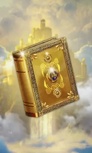 Book Of Demi Gods II - The Golden Era