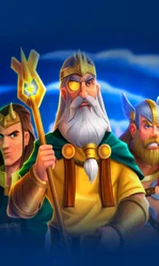 Asgardians