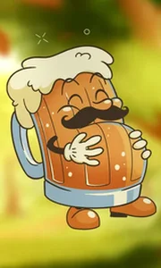 Benny the Beer