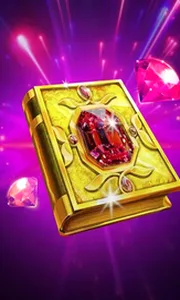 Book Of Diamonds