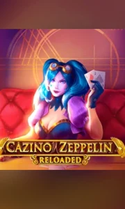 Cazino Zeppelin Reloaded