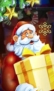 Wild Santa 2