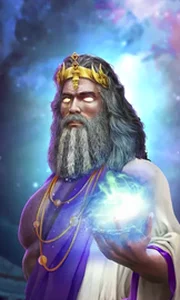 Celestial Conquest