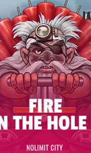 Fire in the Hole 3