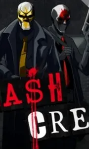 Cash Crew