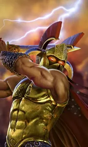 Demi Gods 2 15