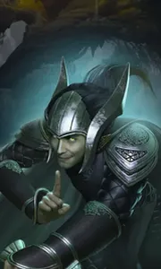 Demi Gods 3 15E