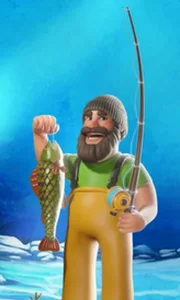 Big Bass Bonanza