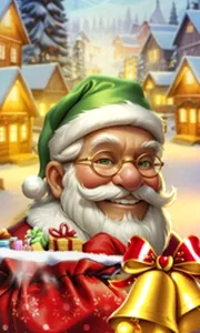 Ded Moroz 4