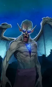 Bloodthirst