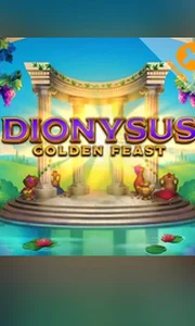 Dionysus Golden Feast