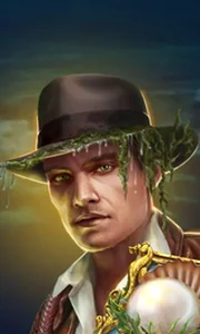 Book Of Lucky Jack - The Lost Pearl