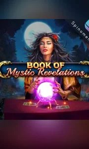 Book Of Mystic Revelations