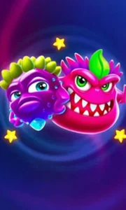 Alien Fruits 2