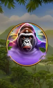 Gorilla Fury - Hold & Hit