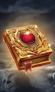 Book Of Demi Gods IV- TGE