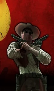 Wanted Dead or a Wild