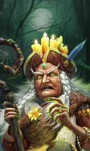 Baba Yaga Tales - Mystic Fortune